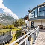 Montevita Pitztal Panorama شقة *