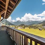 Montevita Pitztal Panorama Апартаменты