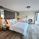 Апартаменты Montevita Pitztal Panorama