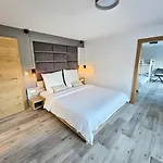 Montevita Pitztal Panorama Апартаменты