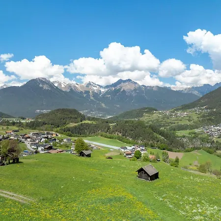 Montevita Pitztal Panorama