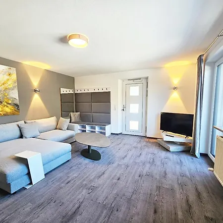 Apartmán Montevita Pitztal Panorama