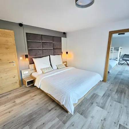 Montevita Pitztal Panorama Apartmán