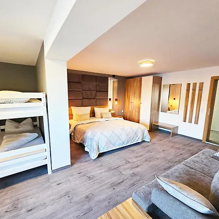 Apartmán Montevita Pitztal Panorama