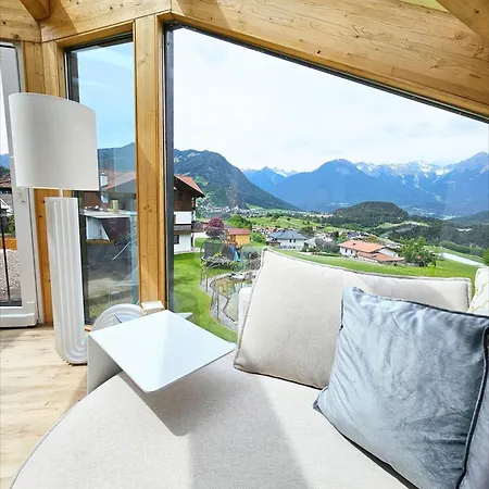 Montevita Pitztal Panorama