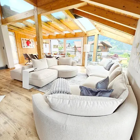 Montevita Pitztal Panorama Apartmán