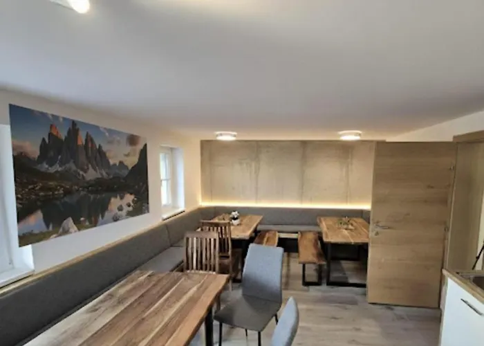 Montevita Pitztal Panorama