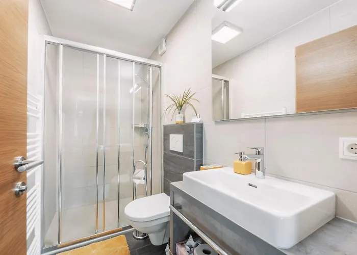 Montevita Pitztal Panorama דירה Schwaighof