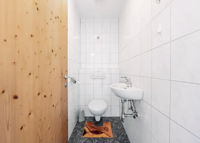 Montevita Pitztal Panorama דירה *