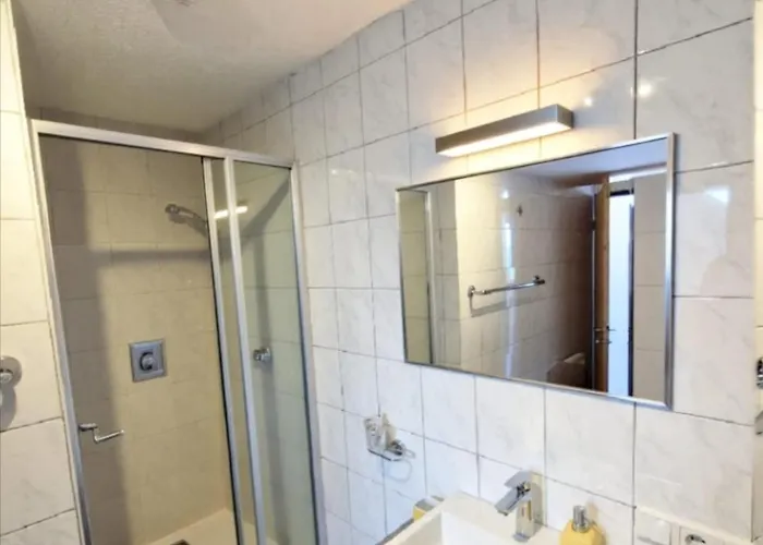 Montevita Pitztal Panorama דירה Schwaighof