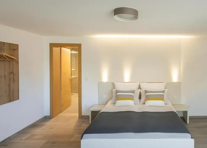 Montevita Pitztal Panorama דירה *