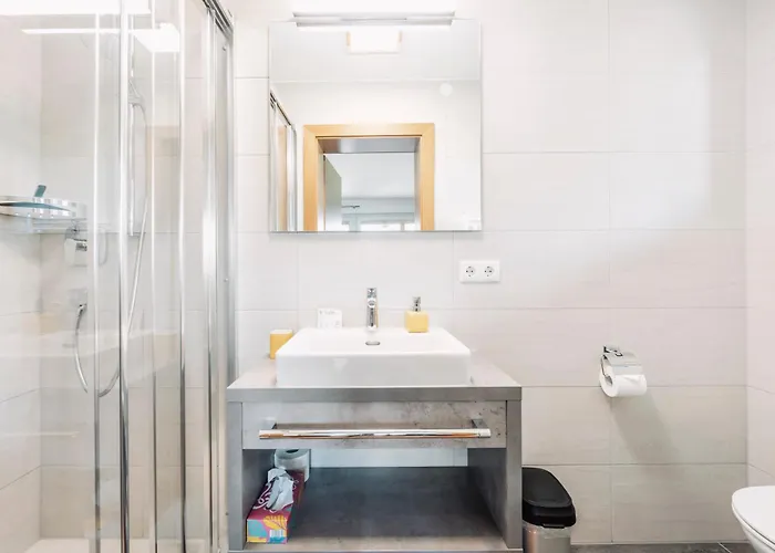 Montevita Pitztal Panorama דירה *