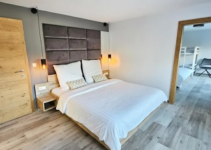 Montevita Pitztal Panorama Apartment