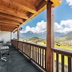 Apartamento Montevita Pitztal Panorama *