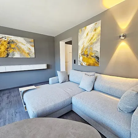 Apartamento Montevita Pitztal Panorama *
