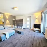 Apartment Montevita Pitztal Panorama