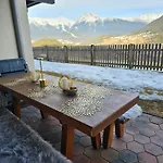 Montevita Pitztal Panorama * Schweighof