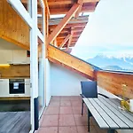 Montevita Pitztal Panorama Apartment Schweighof
