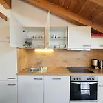 Apartment Montevita Pitztal Panorama Schweighof