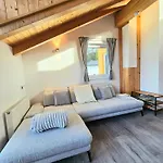Montevita Pitztal Panorama Apartment