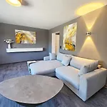 Montevita Pitztal Panorama Apartment Schweighof