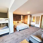 Apartment Montevita Pitztal Panorama
