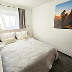 Apartment Montevita Pitztal Panorama