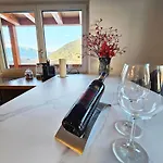 Montevita Pitztal Panorama Apartment Schweighof