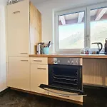 Apartment Montevita Pitztal Panorama Schweighof
