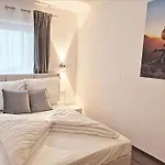 Montevita Pitztal Panorama Apartment