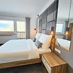 Montevita Pitztal Panorama Apartment *