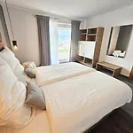 Apartment Montevita Pitztal Panorama