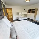 Montevita Pitztal Panorama Apartment Schweighof