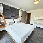 Montevita Pitztal Panorama Apartment *