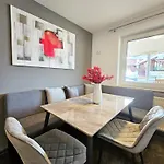 Montevita Pitztal Panorama Apartment