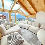 Montevita Pitztal Panorama Apartment *
