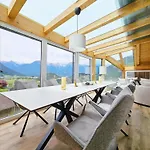 Apartment Montevita Pitztal Panorama *