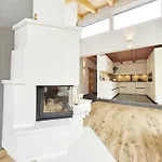 Apartment Montevita Pitztal Panorama *