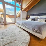 Apartment Montevita Pitztal Panorama