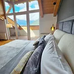 Montevita Pitztal Panorama Apartment Schweighof