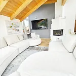 Apartment Montevita Pitztal Panorama Schweighof