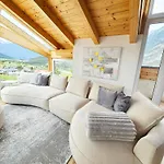 Apartment Montevita Pitztal Panorama Schweighof
