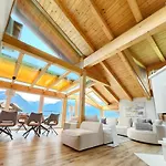 Montevita Pitztal Panorama Apartment *