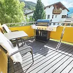 Montevita Pitztal Panorama Schweighof