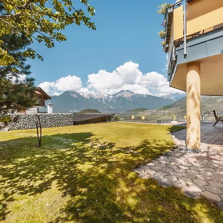 Montevita Pitztal Panorama Appartamento *