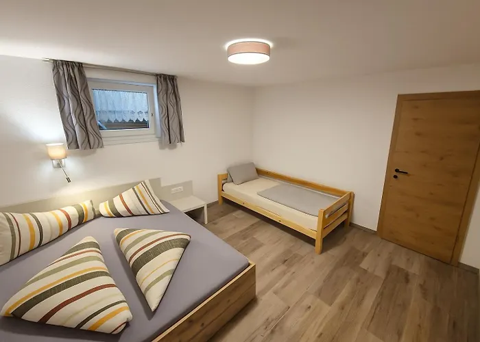 Montevita Pitztal Panorama