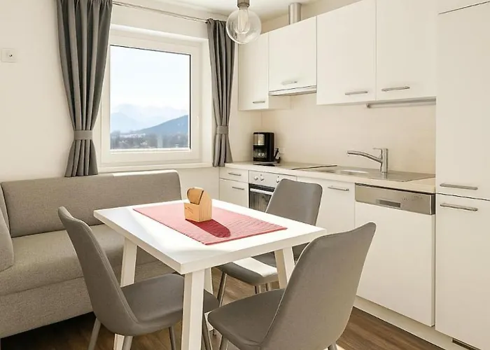 Montevita Pitztal Panorama *