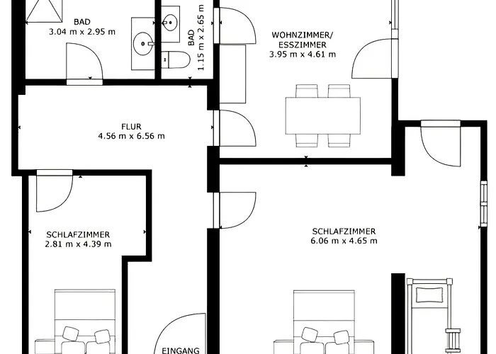 Montevita Pitztal Panorama Appartamento Schwaighof